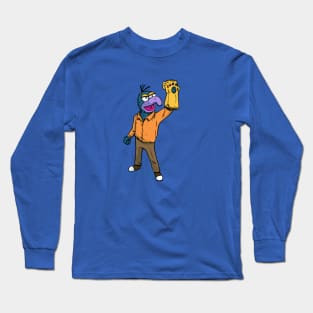 Gonzo the Great Long Sleeve T-Shirt